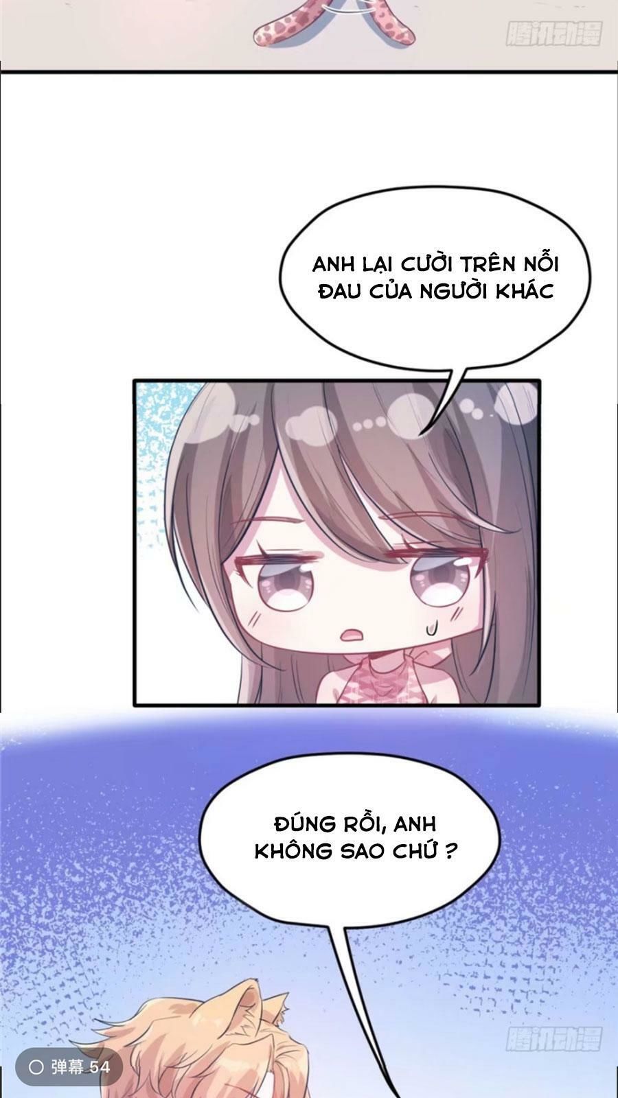 Thảnh Thơi Thú Thế Chủng Chủng Điền, Sinh Sinh Tể - Update Chapter 57 - 18