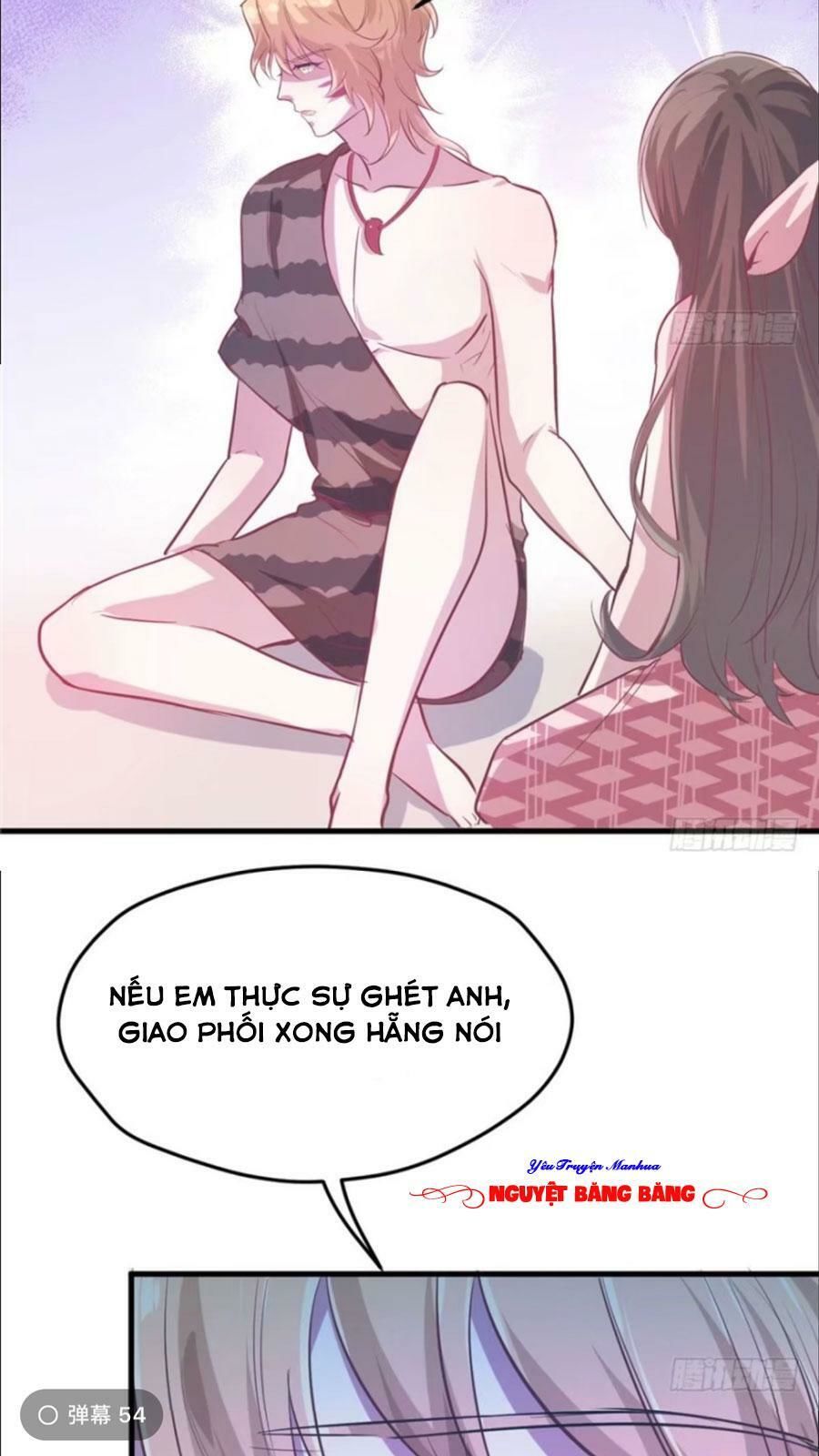 Thảnh Thơi Thú Thế Chủng Chủng Điền, Sinh Sinh Tể - Update Chapter 57 - 23