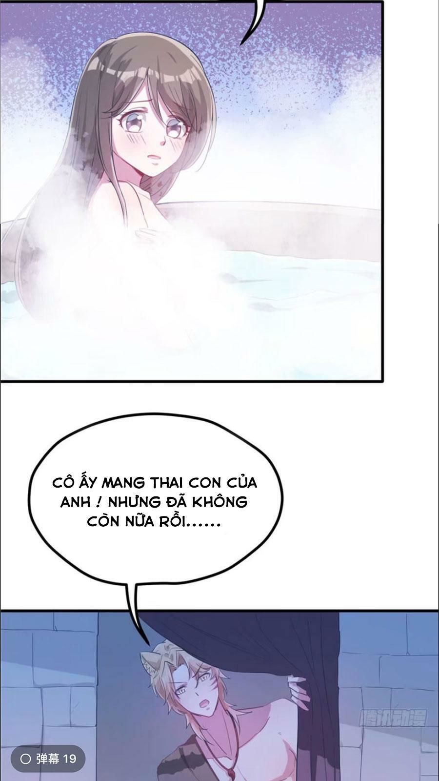 Thảnh Thơi Thú Thế Chủng Chủng Điền, Sinh Sinh Tể - Update Chapter 59 - 20