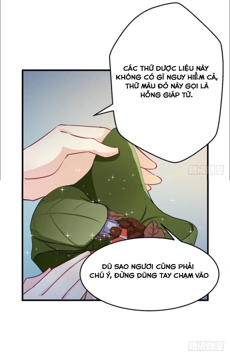 Thảnh Thơi Thú Thế Chủng Chủng Điền, Sinh Sinh Tể - Update Chapter 6 - 17