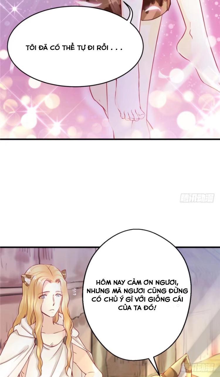 Thảnh Thơi Thú Thế Chủng Chủng Điền, Sinh Sinh Tể - Update Chapter 6 - 23