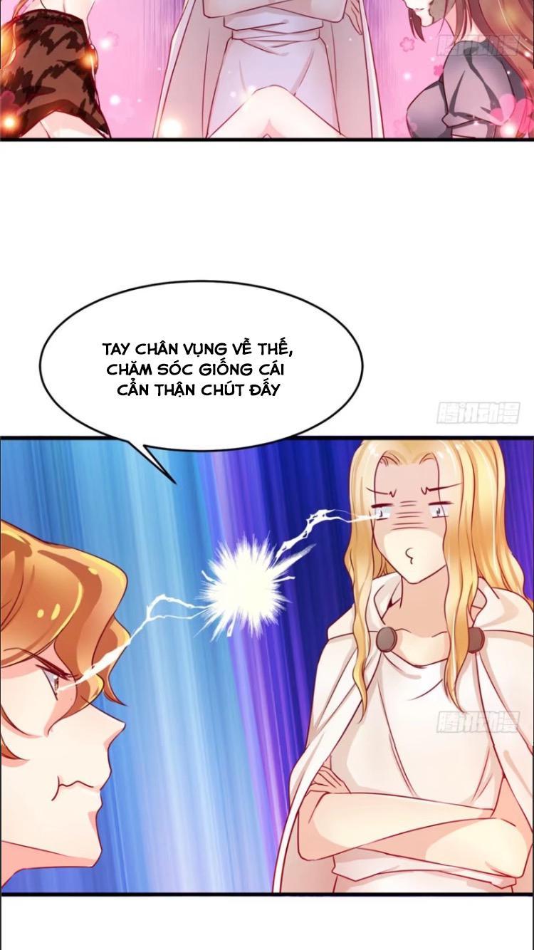 Thảnh Thơi Thú Thế Chủng Chủng Điền, Sinh Sinh Tể - Update Chapter 6 - 4