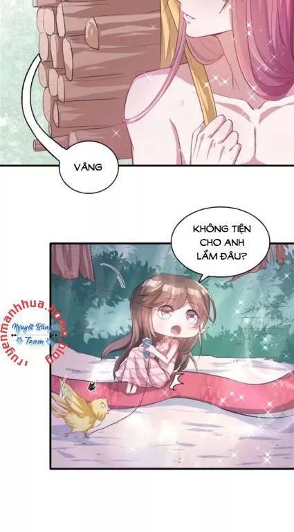 Thảnh Thơi Thú Thế Chủng Chủng Điền, Sinh Sinh Tể - Update Chapter 66 - 11