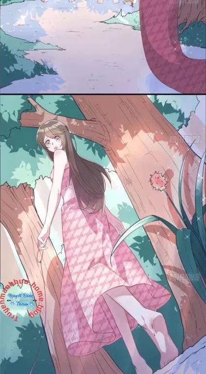 Thảnh Thơi Thú Thế Chủng Chủng Điền, Sinh Sinh Tể - Update Chapter 66 - 8