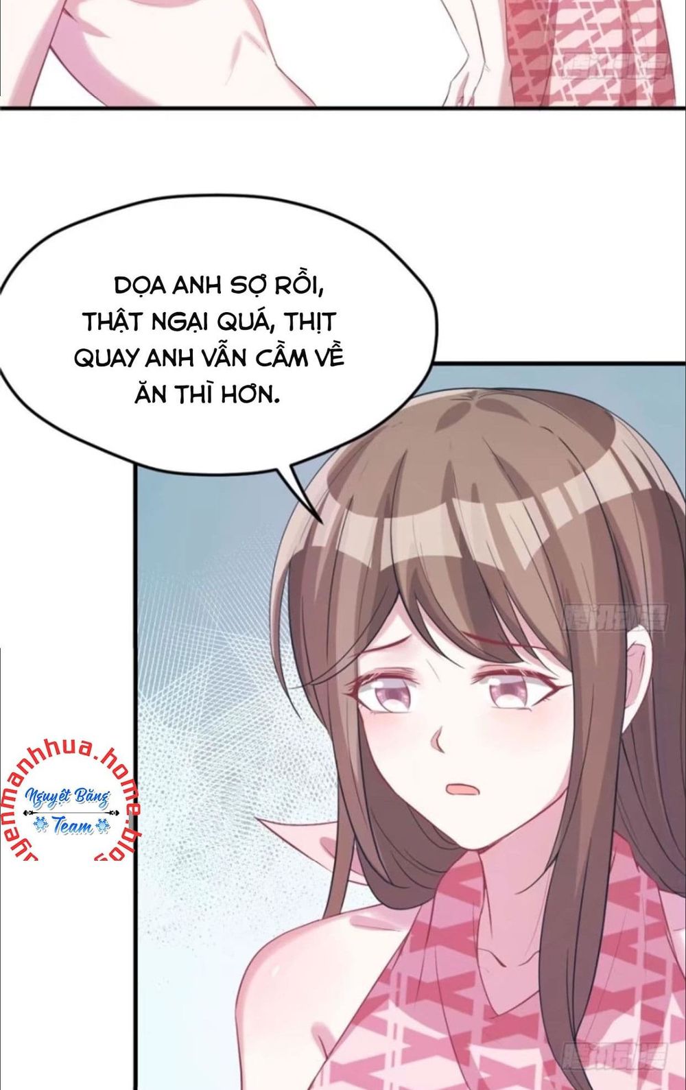 Thảnh Thơi Thú Thế Chủng Chủng Điền, Sinh Sinh Tể - Update Chapter 67 - 17