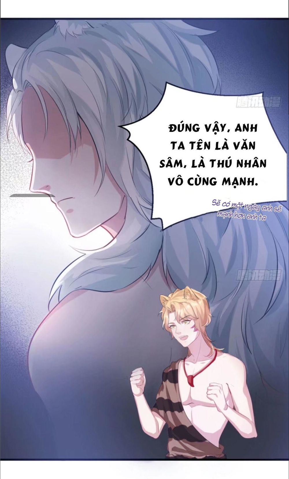 Thảnh Thơi Thú Thế Chủng Chủng Điền, Sinh Sinh Tể - Update Chapter 68 - 22