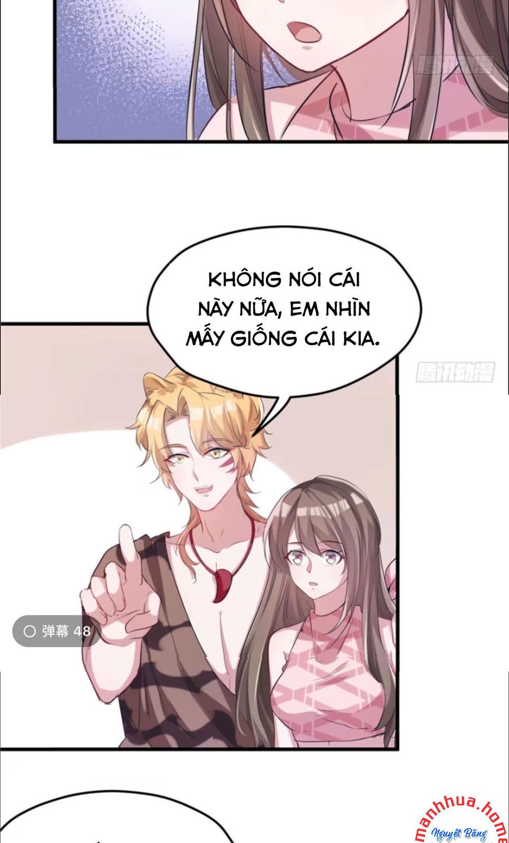 Thảnh Thơi Thú Thế Chủng Chủng Điền, Sinh Sinh Tể - Update Chapter 68 - 27