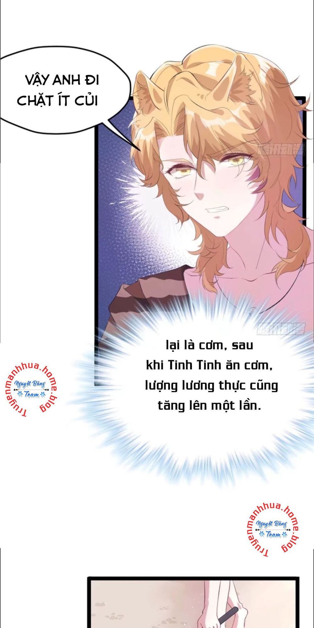 Thảnh Thơi Thú Thế Chủng Chủng Điền, Sinh Sinh Tể - Update Chapter 70 - 15