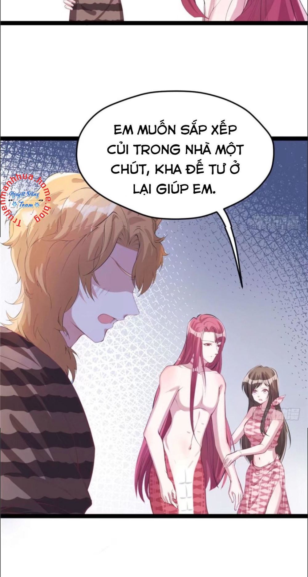 Thảnh Thơi Thú Thế Chủng Chủng Điền, Sinh Sinh Tể - Update Chapter 70 - 17