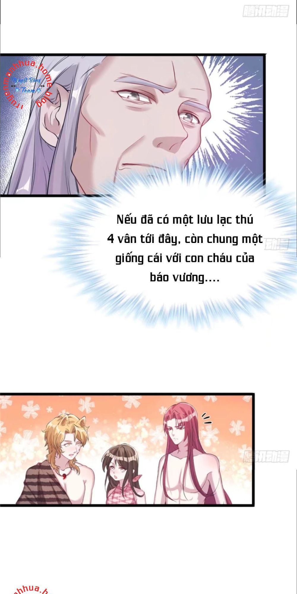 Thảnh Thơi Thú Thế Chủng Chủng Điền, Sinh Sinh Tể - Update Chapter 70 - 6