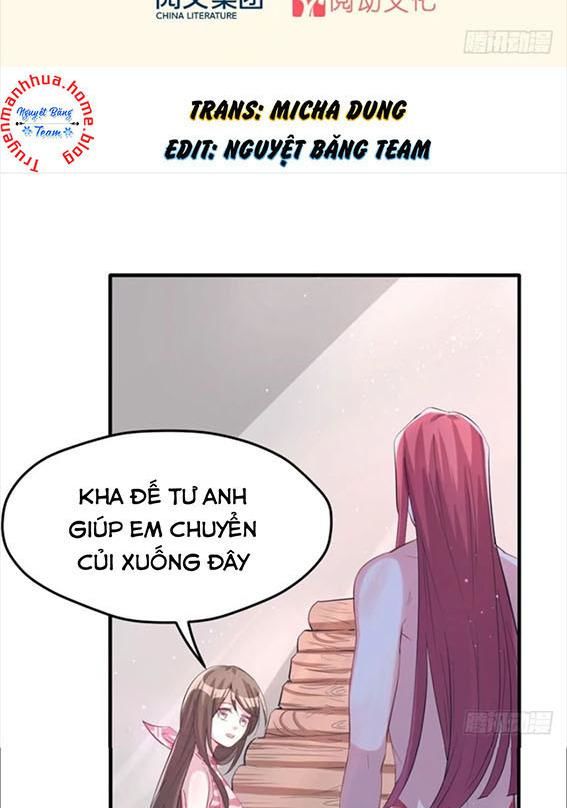 Thảnh Thơi Thú Thế Chủng Chủng Điền, Sinh Sinh Tể - Update Chapter 71 - 2