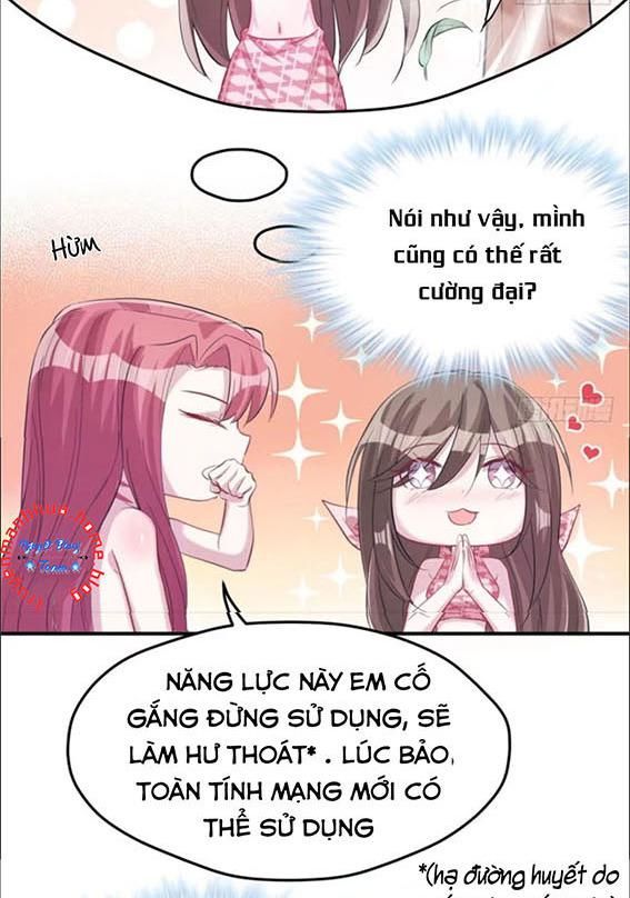 Thảnh Thơi Thú Thế Chủng Chủng Điền, Sinh Sinh Tể - Update Chapter 71 - 14