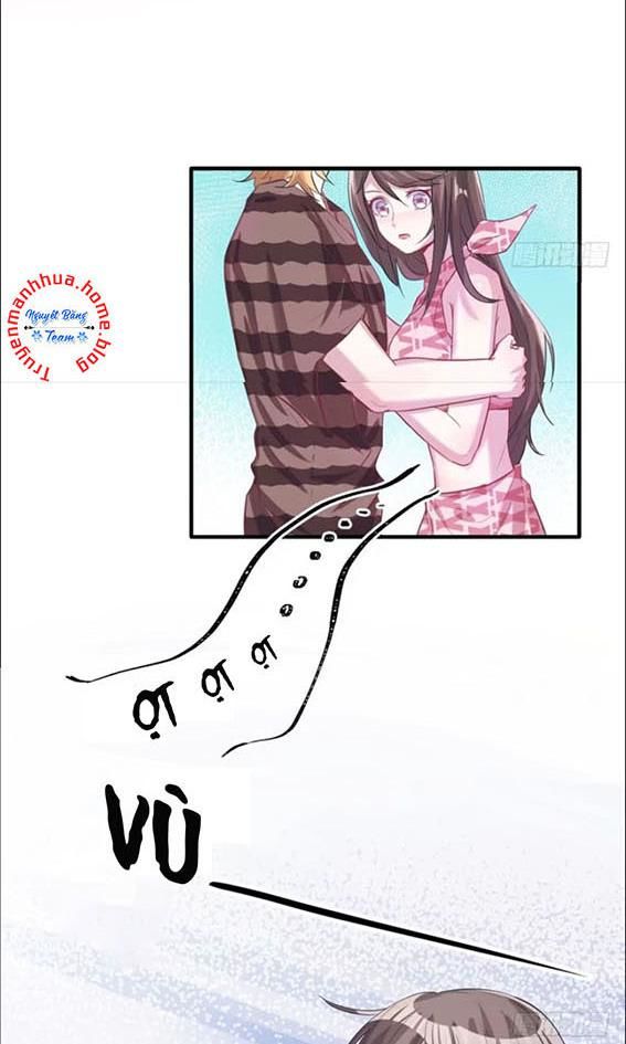 Thảnh Thơi Thú Thế Chủng Chủng Điền, Sinh Sinh Tể - Update Chapter 71 - 21