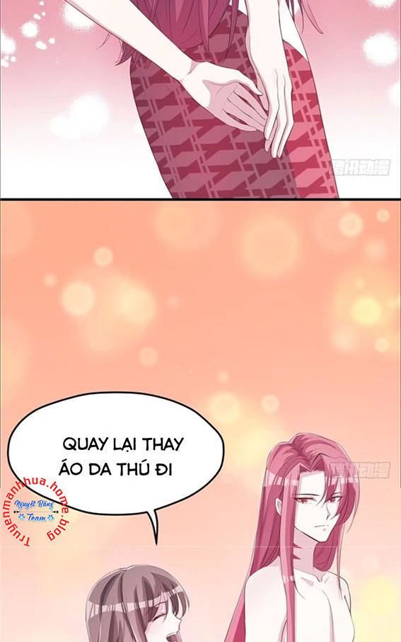 Thảnh Thơi Thú Thế Chủng Chủng Điền, Sinh Sinh Tể - Update Chapter 72 - 8