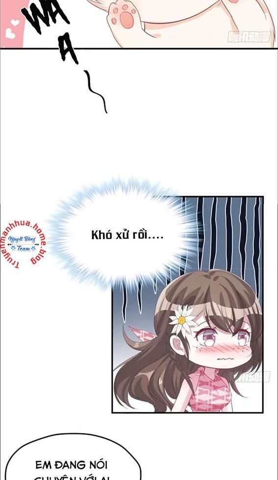 Thảnh Thơi Thú Thế Chủng Chủng Điền, Sinh Sinh Tể - Update Chapter 73 - 18