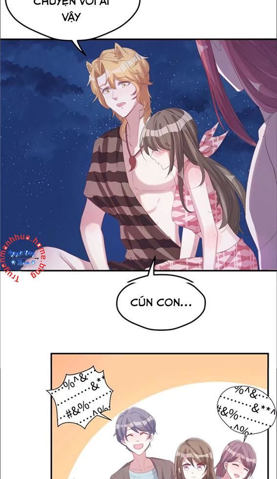 Thảnh Thơi Thú Thế Chủng Chủng Điền, Sinh Sinh Tể - Update Chapter 73 - 19