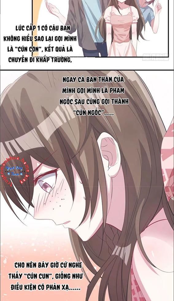 Thảnh Thơi Thú Thế Chủng Chủng Điền, Sinh Sinh Tể - Update Chapter 73 - 20