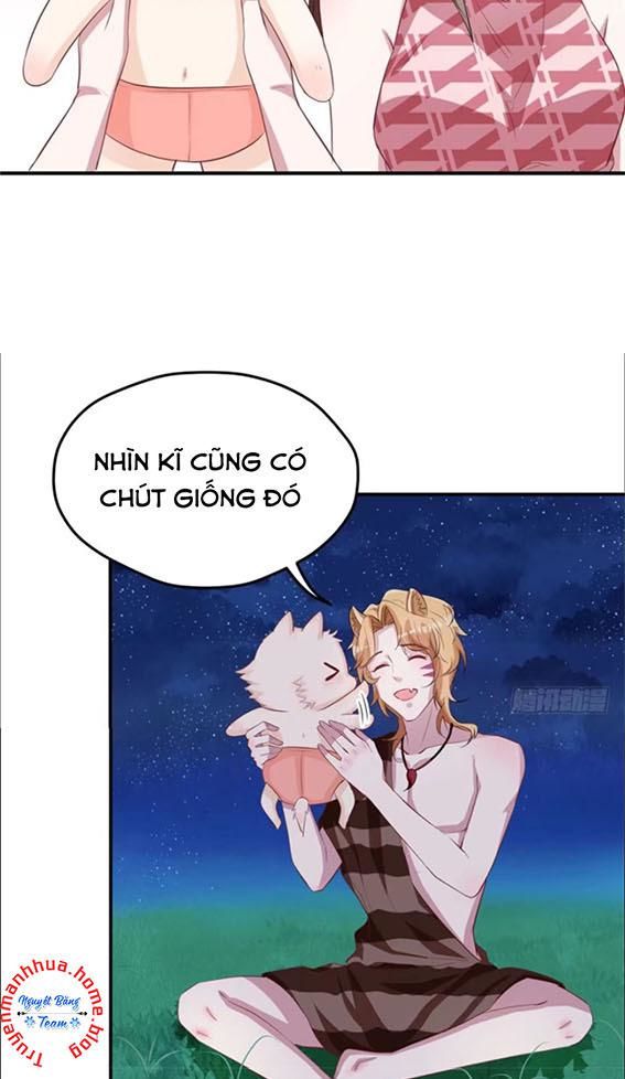 Thảnh Thơi Thú Thế Chủng Chủng Điền, Sinh Sinh Tể - Update Chapter 73 - 29