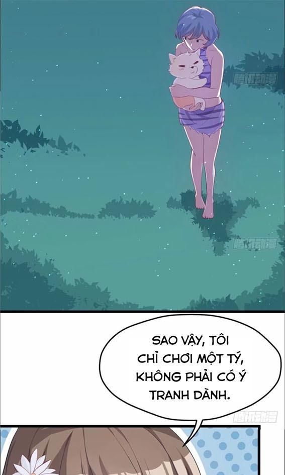 Thảnh Thơi Thú Thế Chủng Chủng Điền, Sinh Sinh Tể - Update Chapter 74 - 16