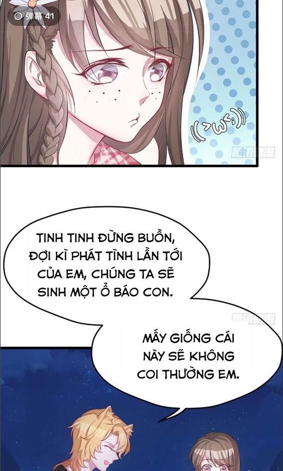 Thảnh Thơi Thú Thế Chủng Chủng Điền, Sinh Sinh Tể - Update Chapter 74 - 17