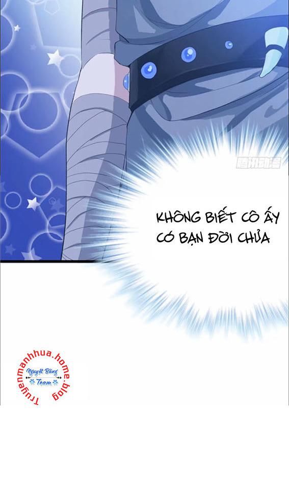 Thảnh Thơi Thú Thế Chủng Chủng Điền, Sinh Sinh Tể - Update Chapter 74 - 30