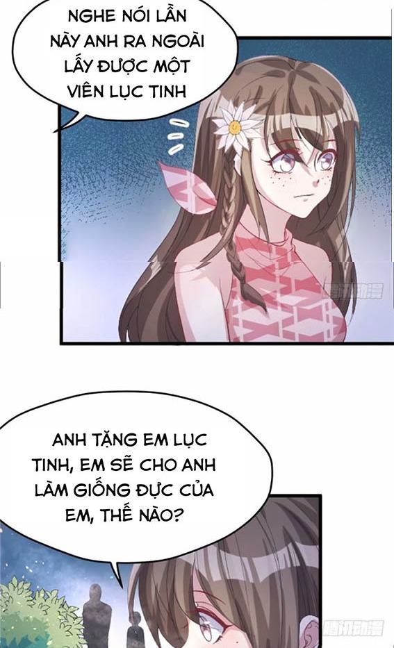 Thảnh Thơi Thú Thế Chủng Chủng Điền, Sinh Sinh Tể - Update Chapter 75 - 22