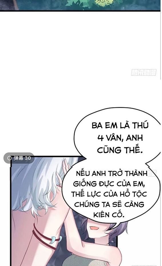 Thảnh Thơi Thú Thế Chủng Chủng Điền, Sinh Sinh Tể - Update Chapter 75 - 25