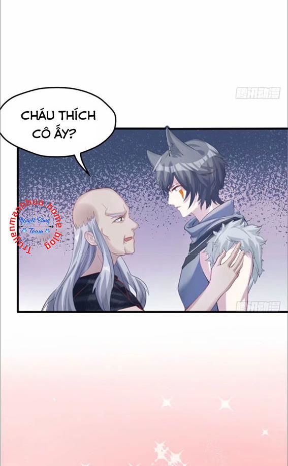 Thảnh Thơi Thú Thế Chủng Chủng Điền, Sinh Sinh Tể - Update Chapter 75 - 6