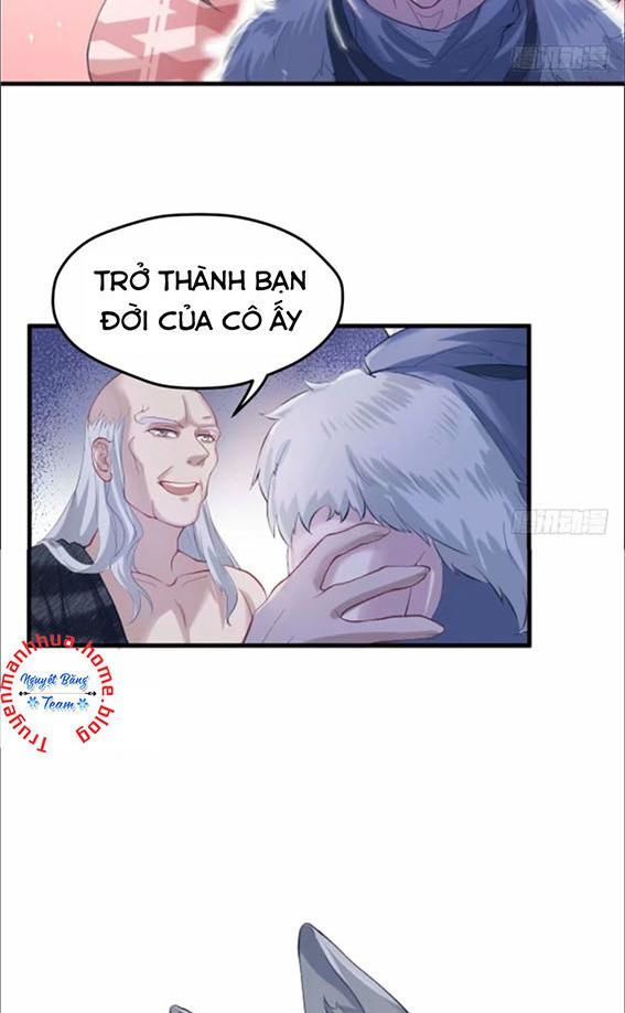 Thảnh Thơi Thú Thế Chủng Chủng Điền, Sinh Sinh Tể - Update Chapter 75 - 8