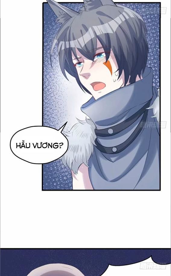 Thảnh Thơi Thú Thế Chủng Chủng Điền, Sinh Sinh Tể - Update Chapter 75 - 9