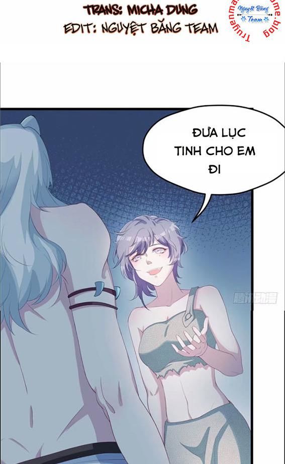 Thảnh Thơi Thú Thế Chủng Chủng Điền, Sinh Sinh Tể - Update Chapter 76 - 2