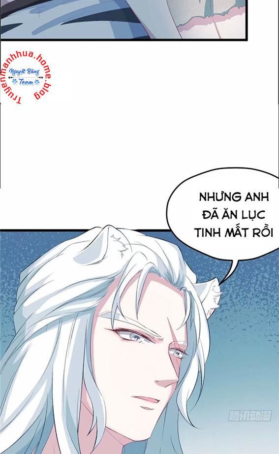 Thảnh Thơi Thú Thế Chủng Chủng Điền, Sinh Sinh Tể - Update Chapter 76 - 3