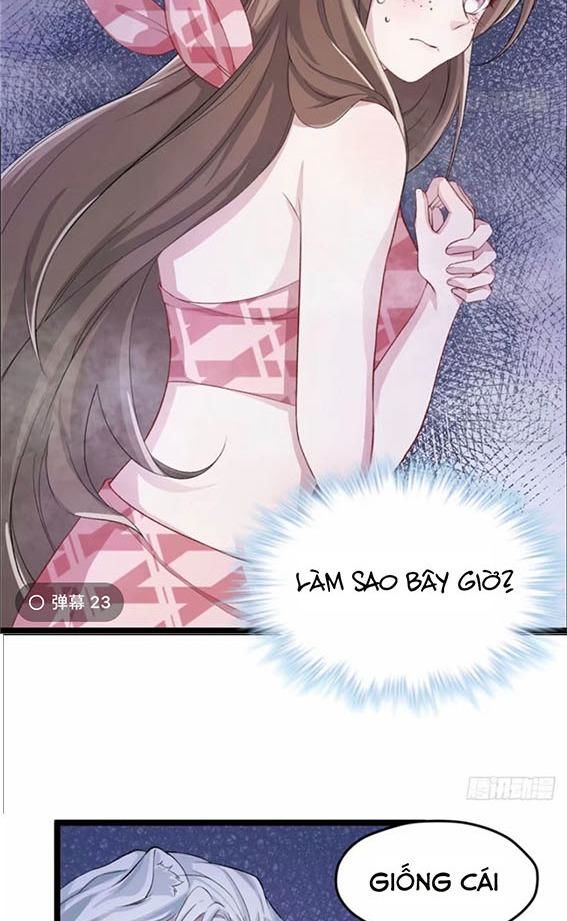 Thảnh Thơi Thú Thế Chủng Chủng Điền, Sinh Sinh Tể - Update Chapter 76 - 9