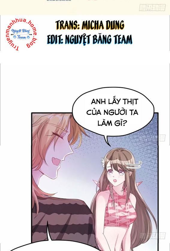 Thảnh Thơi Thú Thế Chủng Chủng Điền, Sinh Sinh Tể - Update Chapter 79 - 2