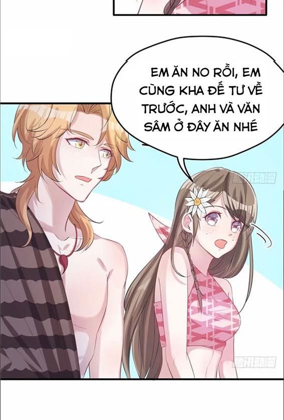 Thảnh Thơi Thú Thế Chủng Chủng Điền, Sinh Sinh Tể - Update Chapter 79 - 19