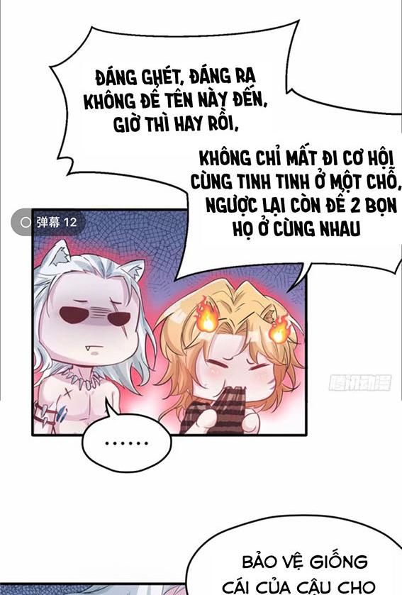 Thảnh Thơi Thú Thế Chủng Chủng Điền, Sinh Sinh Tể - Update Chapter 79 - 26