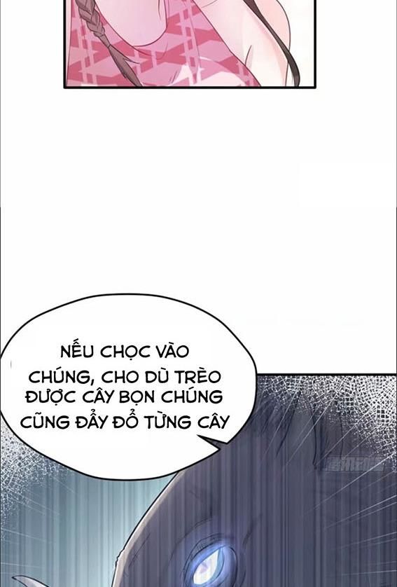 Thảnh Thơi Thú Thế Chủng Chủng Điền, Sinh Sinh Tể - Update Chapter 79 - 4