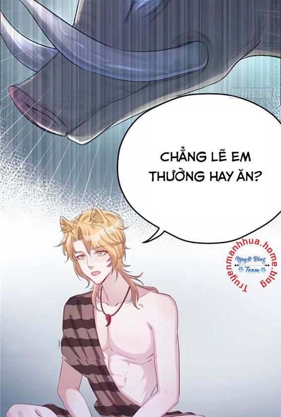 Thảnh Thơi Thú Thế Chủng Chủng Điền, Sinh Sinh Tể - Update Chapter 79 - 5