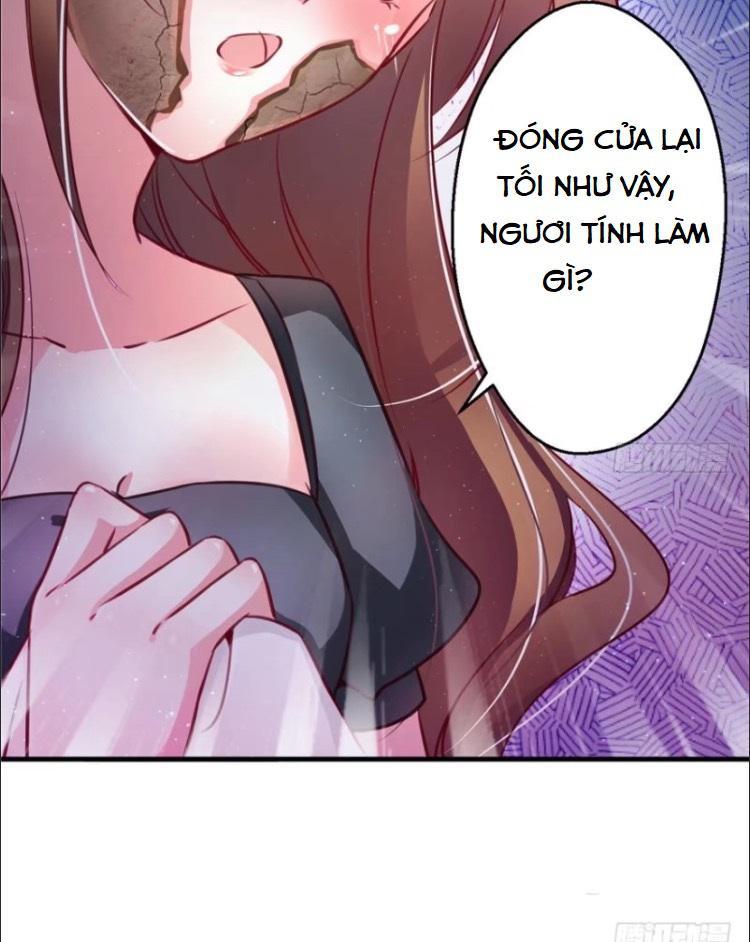 Thảnh Thơi Thú Thế Chủng Chủng Điền, Sinh Sinh Tể - Update Chapter 8 - 24