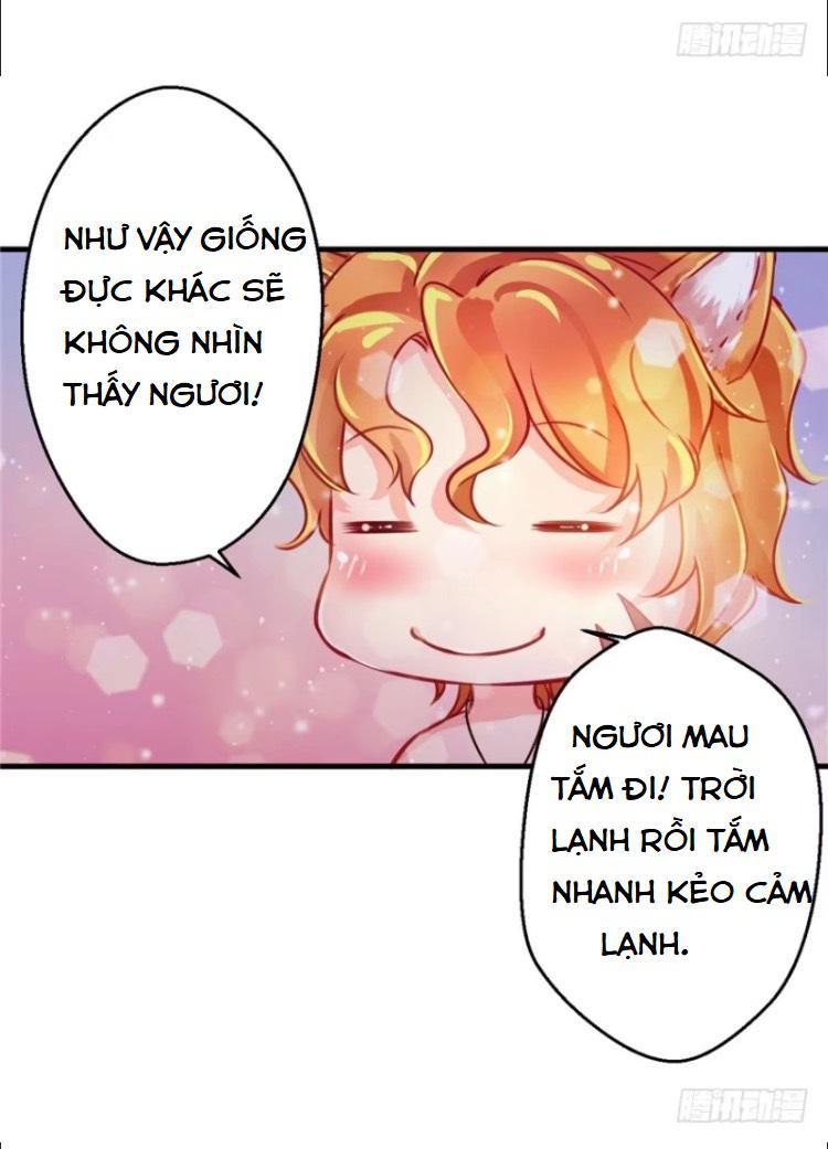 Thảnh Thơi Thú Thế Chủng Chủng Điền, Sinh Sinh Tể - Update Chapter 8 - 25