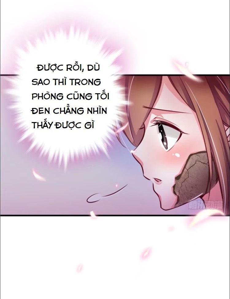 Thảnh Thơi Thú Thế Chủng Chủng Điền, Sinh Sinh Tể - Update Chapter 8 - 26