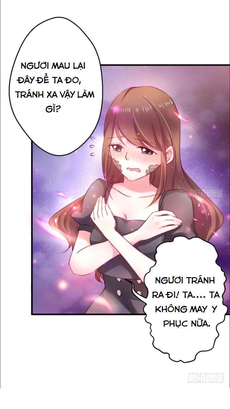 Thảnh Thơi Thú Thế Chủng Chủng Điền, Sinh Sinh Tể - Update Chapter 8 - 6