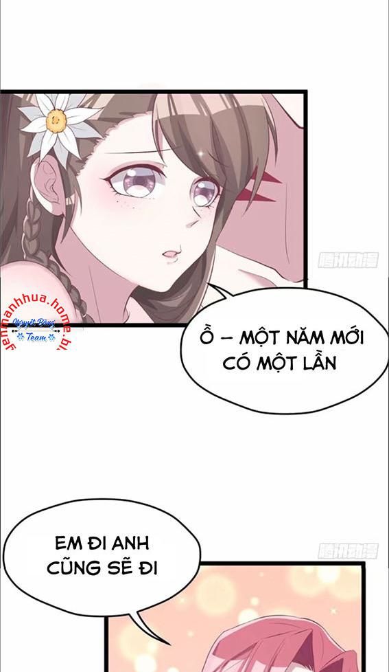 Thảnh Thơi Thú Thế Chủng Chủng Điền, Sinh Sinh Tể - Update Chapter 80 - 18