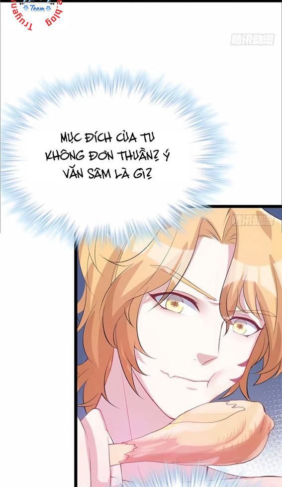 Thảnh Thơi Thú Thế Chủng Chủng Điền, Sinh Sinh Tể - Update Chapter 80 - 3