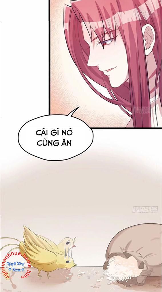 Thảnh Thơi Thú Thế Chủng Chủng Điền, Sinh Sinh Tể - Update Chapter 81 - 8