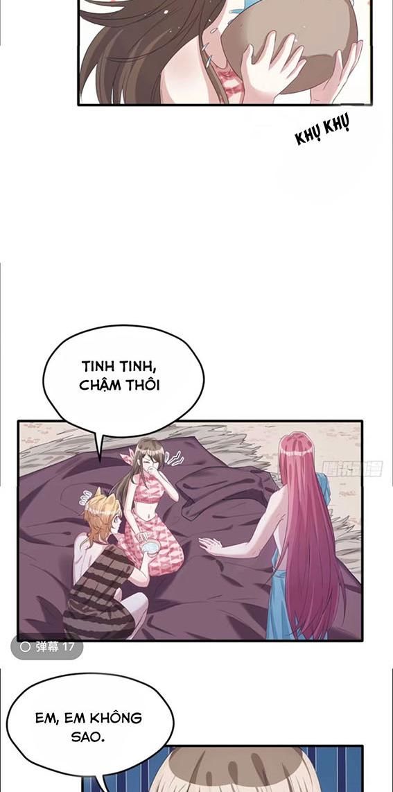 Thảnh Thơi Thú Thế Chủng Chủng Điền, Sinh Sinh Tể - Update Chapter 83 - 16