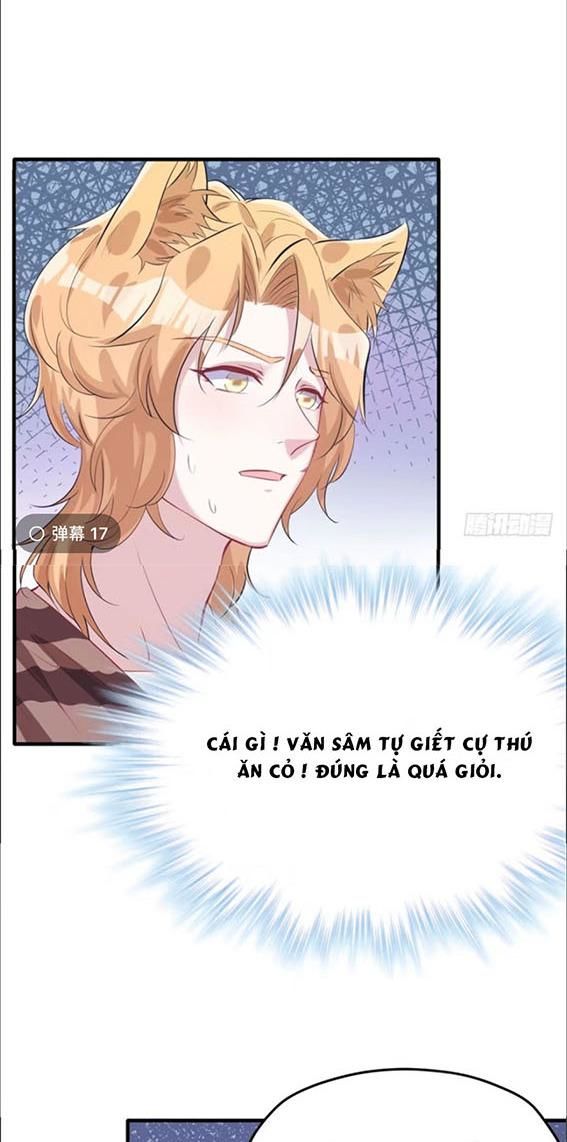 Thảnh Thơi Thú Thế Chủng Chủng Điền, Sinh Sinh Tể - Update Chapter 83 - 19