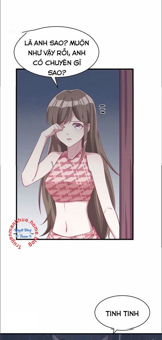 Thảnh Thơi Thú Thế Chủng Chủng Điền, Sinh Sinh Tể - Update Chapter 84 - 21