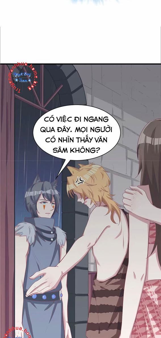 Thảnh Thơi Thú Thế Chủng Chủng Điền, Sinh Sinh Tể - Update Chapter 84 - 24