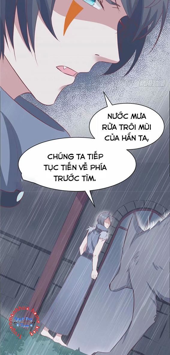 Thảnh Thơi Thú Thế Chủng Chủng Điền, Sinh Sinh Tể - Update Chapter 84 - 29